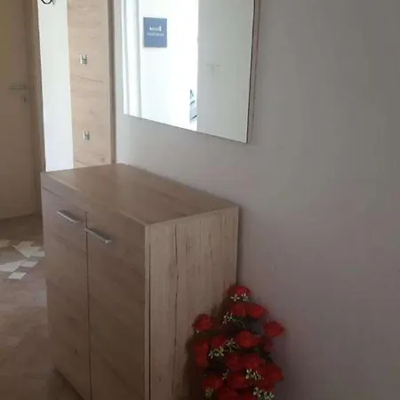 By The Sea Banjol, Rab - 23210 Apartment