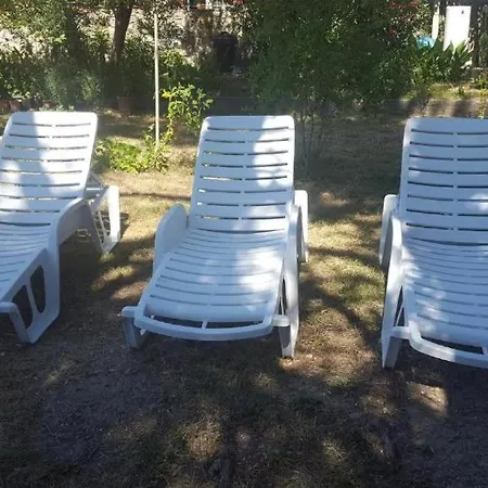 By The Sea Banjol, Rab - 23210 Apartment