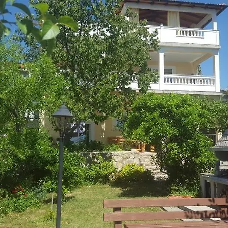 By The Sea Banjol, Rab - 23210 Apartment Rab Town