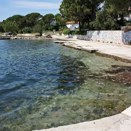 By The Sea Banjol, Rab - 23210 Apartament *