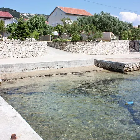 Apartmán By The Sea Banjol, Rab - 23210 Rab Town