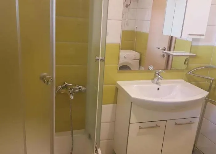 Apartament By The Sea Banjol, Rab - 23210