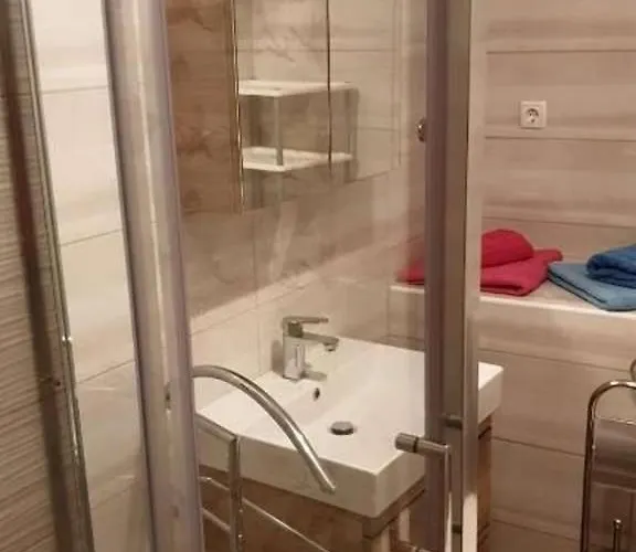 Apartament By The Sea Banjol, Rab - 23210