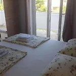 Apartman By The Sea Banjol, Rab - 23210 *