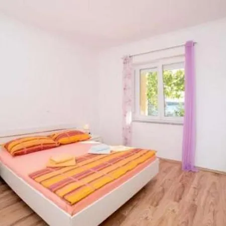 By The Sea Banjol, Rab - 23210 Apartment Rab Town