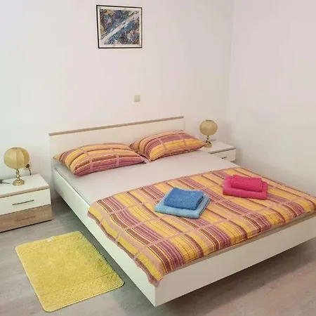 By The Sea Banjol, Rab - 23210 Rab Town