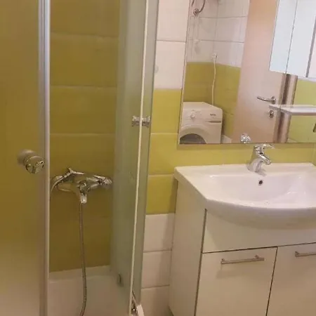 Appartamento By The Sea Banjol, Rab - 23210