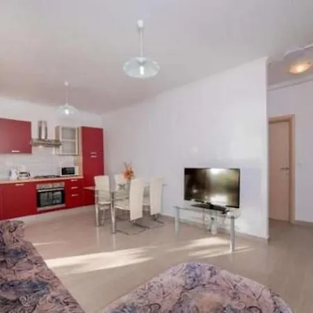 Appartamento By The Sea Banjol, Rab - 23210 *