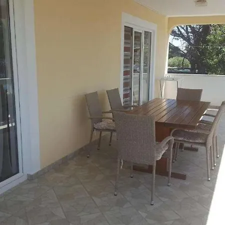 By The Sea Banjol, Rab - 23210 *