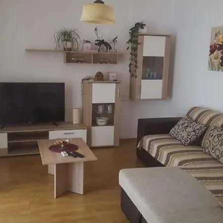 By The Sea Banjol, Rab - 23210 Apartment