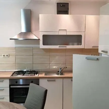 By The Sea Banjol, Rab - 23210 Appartamento *