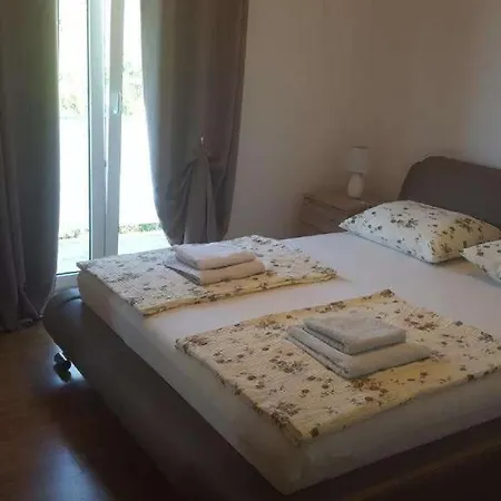 By The Sea Banjol, Rab - 23210 Appartamento Rab Town