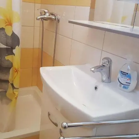 By The Sea Banjol, Rab - 23210 Rab Town