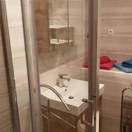 Apartment By The Sea Banjol, Rab - 23210