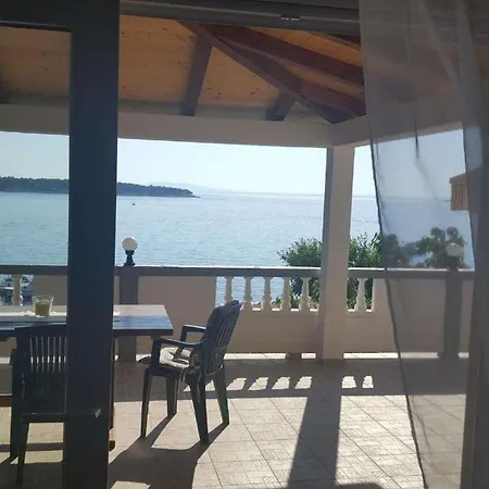 By The Sea Banjol, Rab - 23210 Apartment Rab Town