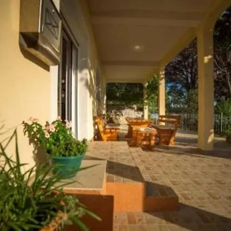 By The Sea Banjol, Rab - 23210 Rab Town