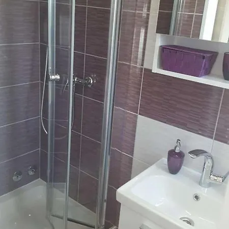 By The Sea Banjol, Rab - 23210 Appartamento