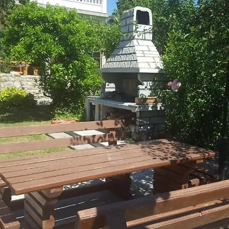 By The Sea Banjol, Rab - 23210 Appartamento