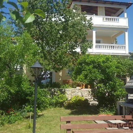By The Sea Banjol, Rab - 23210 Apartment Rab Town