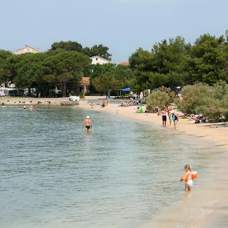 By The Sea Banjol, Rab - 23210 Apartment Rab Town