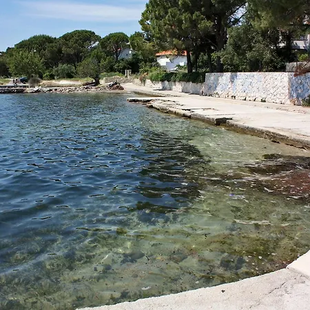 By The Sea Banjol, Rab - 23210 Apartment *
