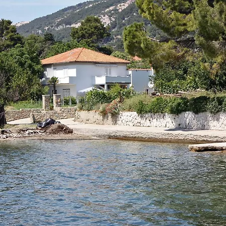 By The Sea Banjol, Rab - 23210 Apartment