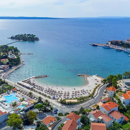 By The Sea Banjol, Rab - 23210 Rab Town