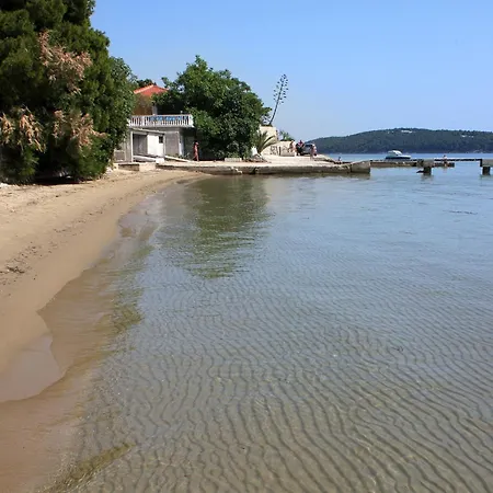 By The Sea Banjol, Rab - 23210 * Rab Town