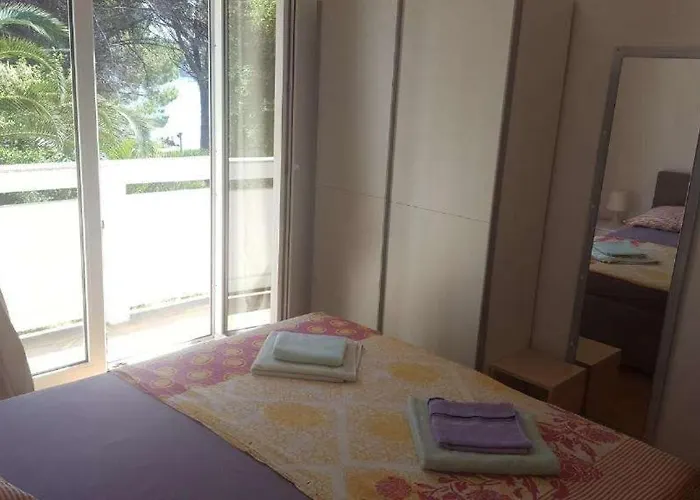 Apartmán By The Sea Banjol, Rab - 23210 Rab Town