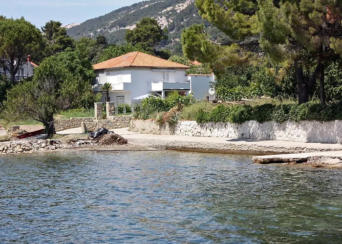 By The Sea Banjol, Rab - 23210 Apartmán